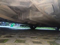 Geely Emgrand S 1.4T CVT Flagship - фото 18