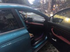 Geely Emgrand S 1.4T CVT Flagship - фото 19
