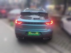 Geely Emgrand S 1.4T CVT Flagship - фото 3