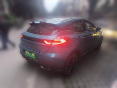 Geely Emgrand S 1.4T CVT Flagship - фото 4