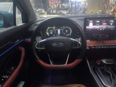 Geely Emgrand S 1.4T CVT Flagship - фото 6