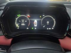 Geely Emgrand S 1.4T CVT Flagship - фото 7