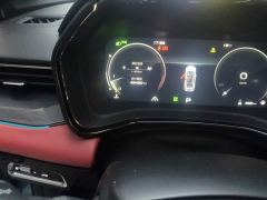Geely Emgrand S 1.4T CVT Flagship - фото 8