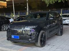 Land Rover Range Rover Sport 400PS Dynamic SE - ფოტო 1