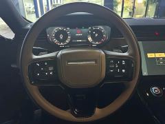 Land Rover Range Rover Sport 400PS Dynamic SE - ფოტო 10