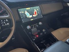 Land Rover Range Rover Sport 400PS Dynamic SE - ფოტო 11