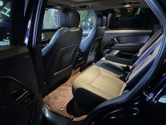 Land Rover Range Rover Sport 400PS Dynamic SE - ფოტო 12