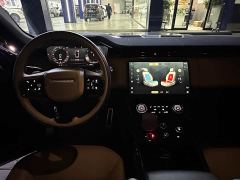 Land Rover Range Rover Sport 400PS Dynamic SE - ფოტო 13