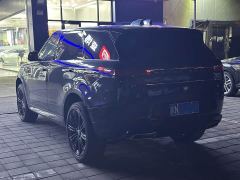 Land Rover Range Rover Sport 400PS Dynamic SE - ფოტო 4