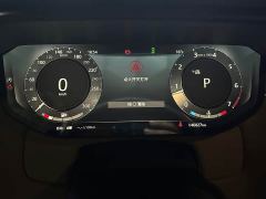 Land Rover Range Rover Sport 400PS Dynamic SE - ფოტო 9