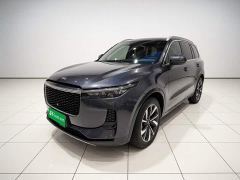 Li Auto ONE Extended Range 6-Seater - ფოტო 1