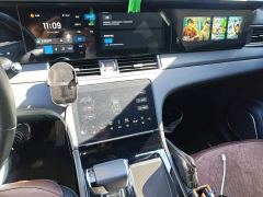 Li Auto ONE Extended Range 6-Seater - ფოტო 14