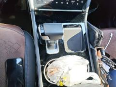 Li Auto ONE Extended Range 6-Seater - ფოტო 15