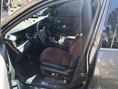 Li Auto ONE Extended Range 6-Seater - ფოტო 16