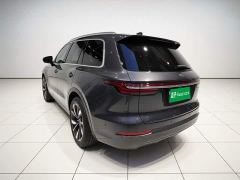 Li Auto ONE Extended Range 6-Seater - ფოტო 4