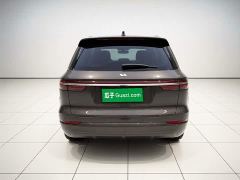Li Auto ONE Extended Range 6-Seater - ფოტო 5