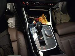 BMW 3 Series Facelift 320Li M Sport Package - ფოტო 10