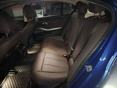 BMW 3 Series Facelift 320Li M Sport Package - ფოტო 13