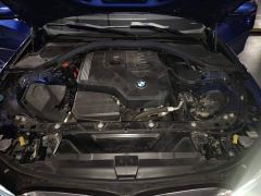 BMW 3 Series Facelift 320Li M Sport Package - ფოტო 16
