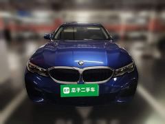 BMW 3 Series Facelift 320Li M Sport Package - ფოტო 2