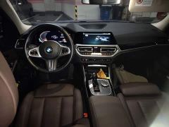 BMW 3 Series Facelift 320Li M Sport Package - ფოტო 5