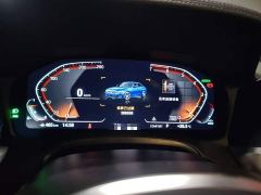 BMW 3 Series Facelift 320Li M Sport Package - ფოტო 7