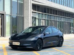 Tesla Model 3 Rear-Wheel Drive - ფოტო 1