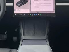 Tesla Model 3 Rear-Wheel Drive - ფოტო 13