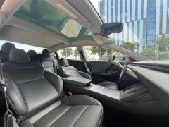 Tesla Model 3 Rear-Wheel Drive - ფოტო 14
