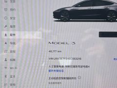Tesla Model 3 Rear-Wheel Drive - ფოტო 15