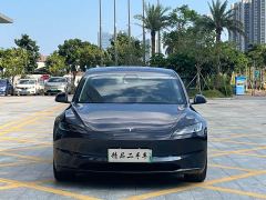 Tesla Model 3 Rear-Wheel Drive - ფოტო 2