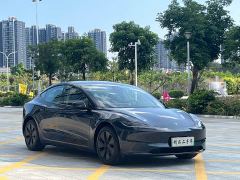 Tesla Model 3 Rear-Wheel Drive - ფოტო 3