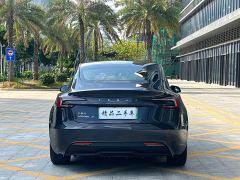 Tesla Model 3 Rear-Wheel Drive - ფოტო 5