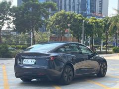 Tesla Model 3 Rear-Wheel Drive - ფოტო 6