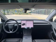 Tesla Model 3 Rear-Wheel Drive - ფოტო 8