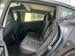 Tesla Model 3 Rear-Wheel Drive - ფოტო 9