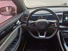 BYD Qin Plus DM-i 55KM Flagship - photo 10