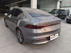 BYD Qin Plus DM-i 55KM Flagship - photo 12