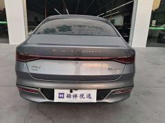 BYD Qin Plus DM-i 55KM Flagship - photo 13