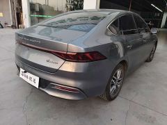 BYD Qin Plus DM-i 55KM Flagship - photo 14