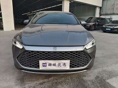 BYD Qin Plus DM-i 55KM Flagship - photo 2