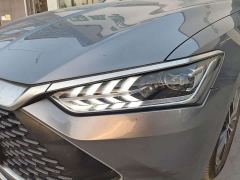 BYD Qin Plus DM-i 55KM Flagship - photo 4