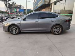 BYD Qin Plus DM-i 55KM Flagship - photo 5