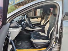 BYD Qin Plus DM-i 55KM Flagship - photo 7