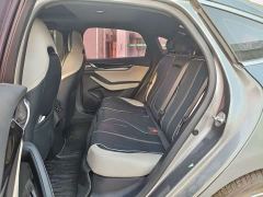 BYD Qin Plus DM-i 55KM Flagship - photo 8