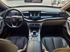 BYD Qin Plus DM-i 55KM Flagship - photo 9