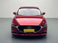 Mazda3 Axela 2.0L Automatic Elegant Edition - ფოტო 1