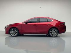 Mazda3 Axela 2.0L Automatic Elegant Edition - ფოტო 10