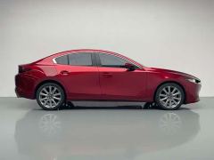 Mazda3 Axela 2.0L Automatic Elegant Edition - ფოტო 11