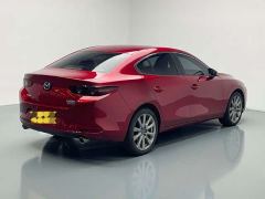Mazda3 Axela 2.0L Automatic Elegant Edition - ფოტო 12